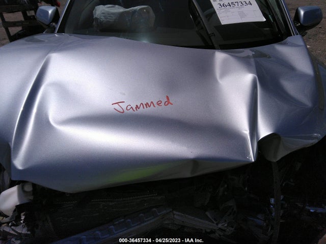 Honda HR-V LX 2018 3CZRU5H38JM720632 Image 10