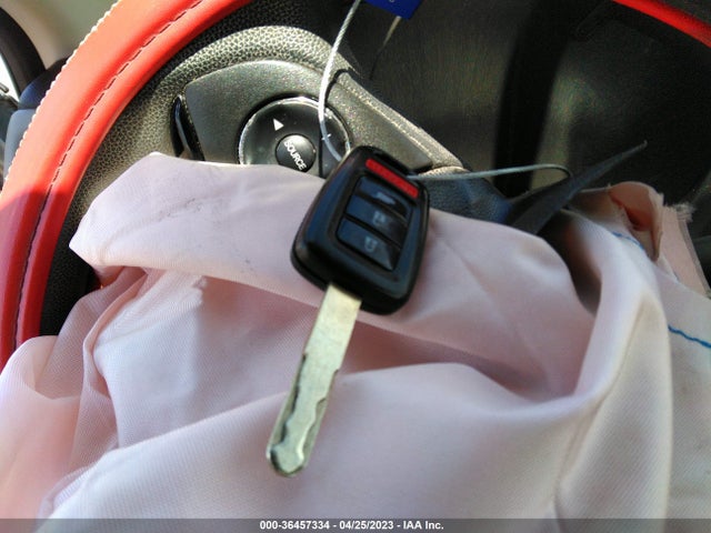 Honda HR-V LX 2018 3CZRU5H38JM720632 Image 11