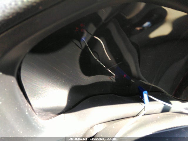 Honda HR-V LX 2018 3CZRU5H38JM720632 Image 7