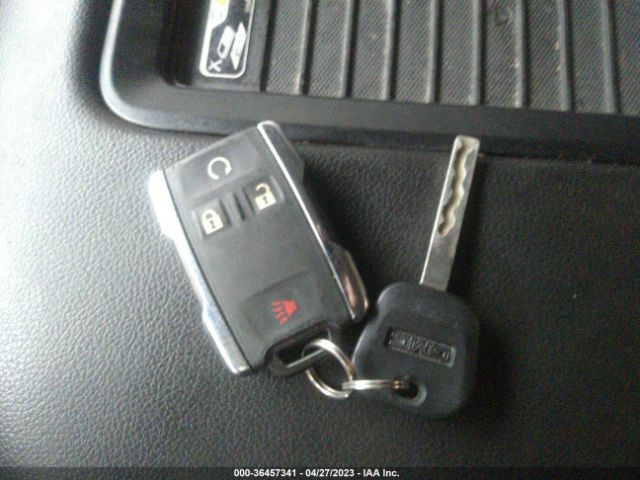 3GTU2NEC9GG114337 GMC Sierra 1500 Slt