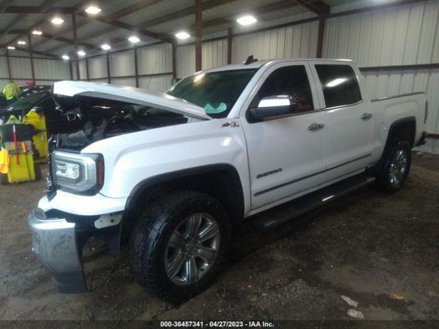 3GTU2NEC9GG114337 GMC Sierra 1500 Slt