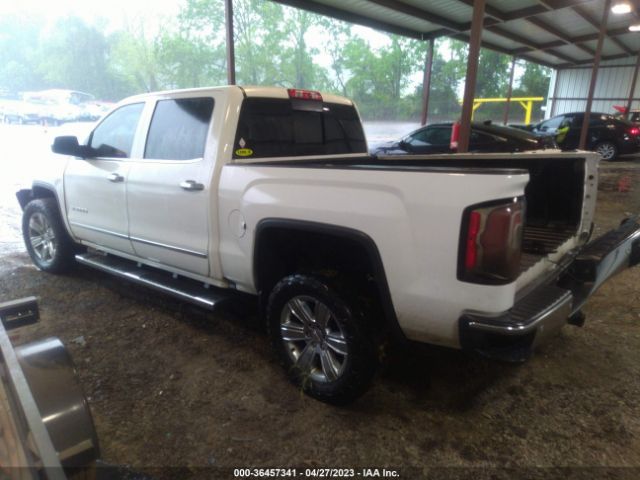 3GTU2NEC9GG114337 GMC Sierra 1500 Slt