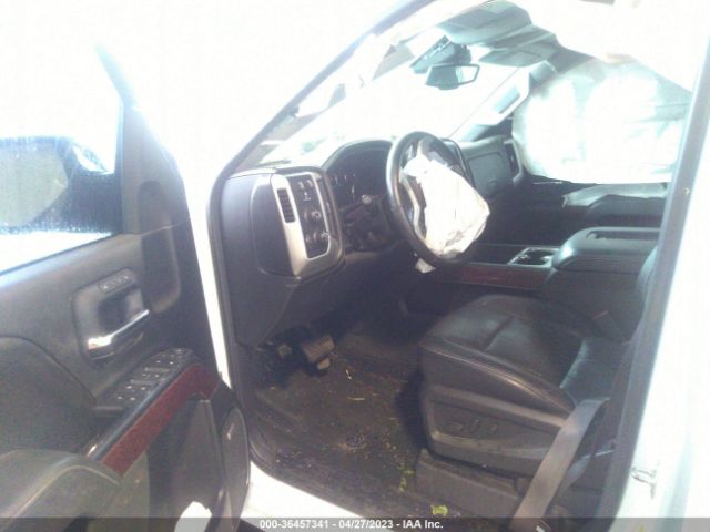 3GTU2NEC9GG114337 GMC Sierra 1500 Slt