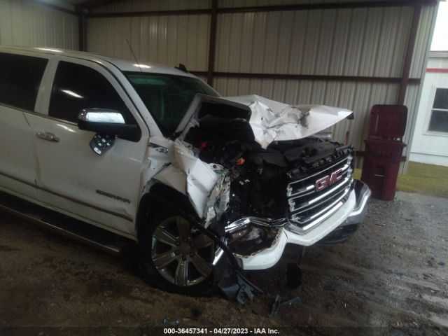 3GTU2NEC9GG114337 GMC Sierra 1500 Slt