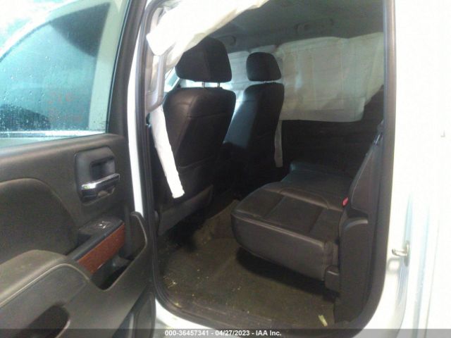 3GTU2NEC9GG114337 GMC Sierra 1500 Slt