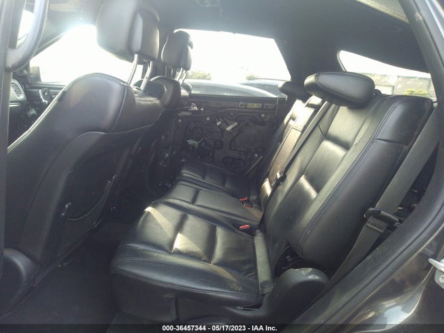 Dodge DURANGO GT 2017 1C4RDJDG9HC619344 Image 8