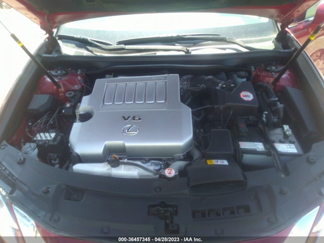 58ABK1GG9JU102908 Lexus Es Es 350