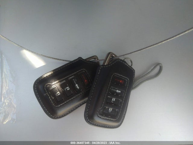 58ABK1GG9JU102908 Lexus Es Es 350