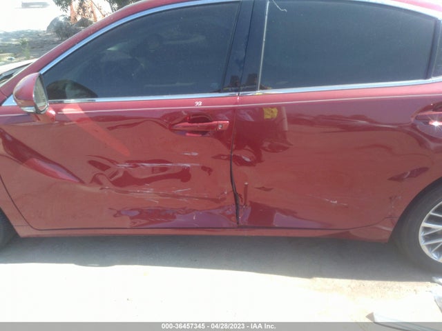 58ABK1GG9JU102908 Lexus Es Es 350