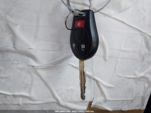 JN8AS5MT0FW662767 Nissan Rogue Select S