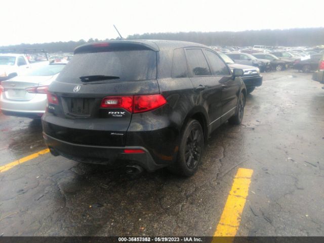 2010 ACURA RDX 5J8TB1H24AA006478 Photo 3