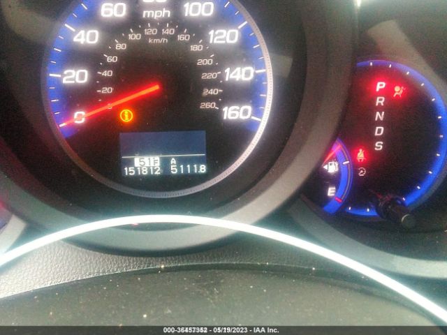 2010 ACURA RDX 5J8TB1H24AA006478 Photo 6