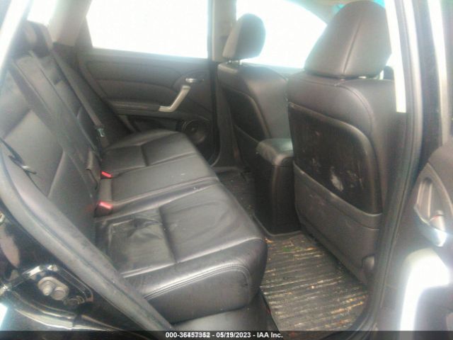 2010 ACURA RDX 5J8TB1H24AA006478 Photo 7