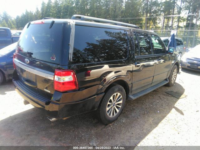 1FMJK1JT0GEF36940 Ford Expedition El Xlt/king Ranch