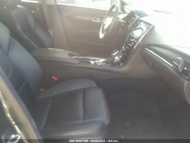 1G6AA5RX3H0185402 Cadillac Ats Sedan Rwd