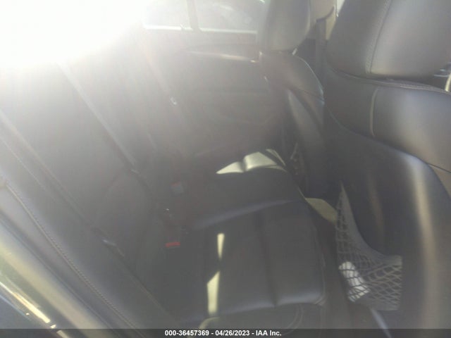1G6AA5RX3H0185402 Cadillac Ats Sedan Rwd