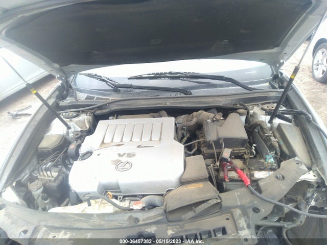 58ABK1GG2GU014419 Lexus ES 350