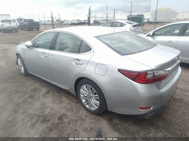 58ABK1GG2GU014419 Lexus ES 350