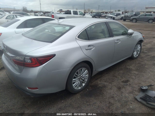 58ABK1GG2GU014419 Lexus ES 350