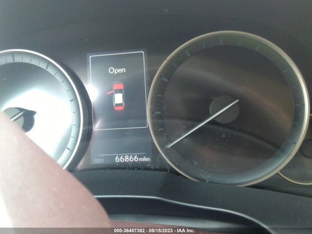58ABK1GG2GU014419 Lexus ES 350