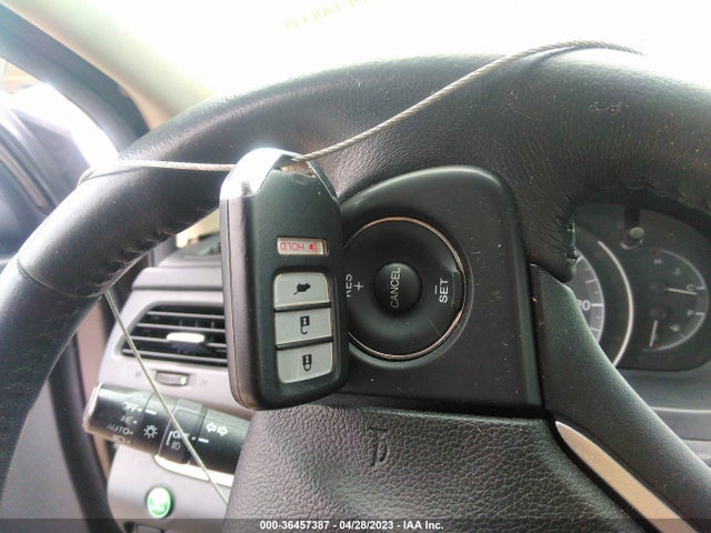 Honda Cr-v Ex-l 2016 2HKRM3H78GH523343 Image 11
