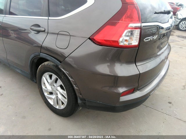 Honda Cr-v Ex-l 2016 2HKRM3H78GH523343 Image 6