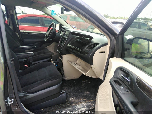 Dodge Grand Caravan Se 2019 2C4RDGBG9KR585054 Image 5