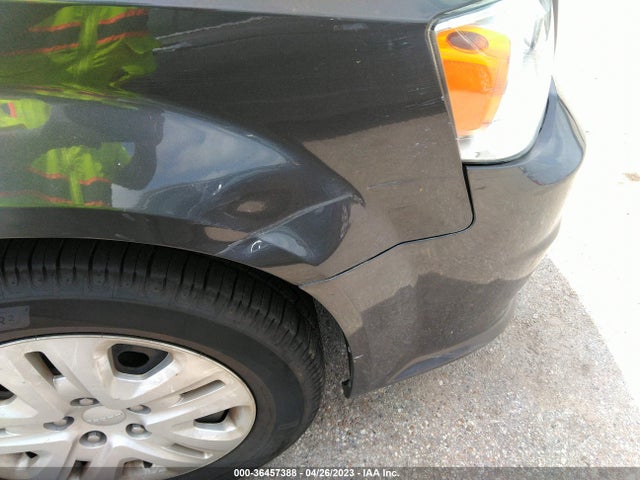 Dodge Grand Caravan Se 2019 2C4RDGBG9KR585054 Image 6
