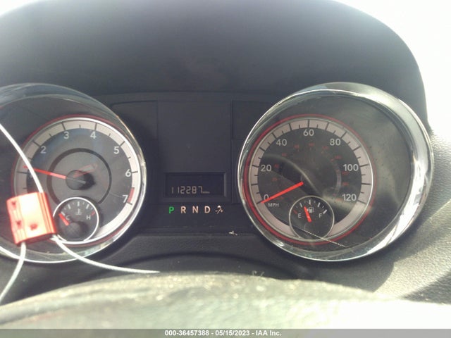 Dodge Grand Caravan Se 2019 2C4RDGBG9KR585054 Image 7