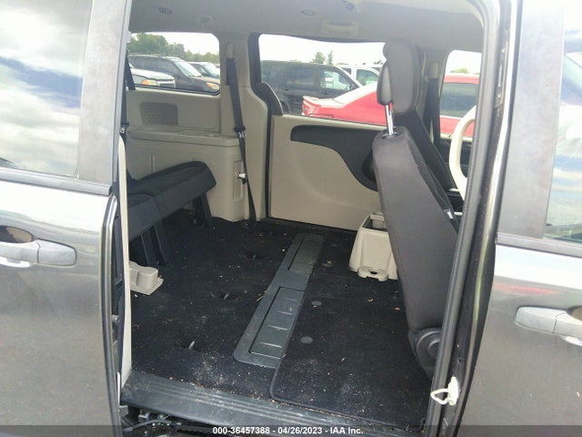 Dodge Grand Caravan Se 2019 2C4RDGBG9KR585054 Image 8