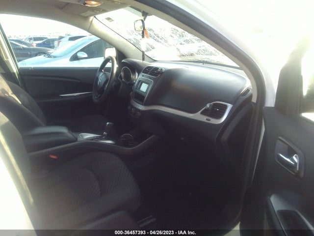 Dodge Journey Sxt 2017 3C4PDCBG7HT531838 Image 5