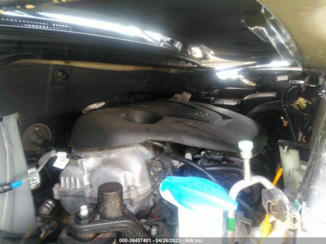 KNDJN2A29E7097327 KIA Soul Base
