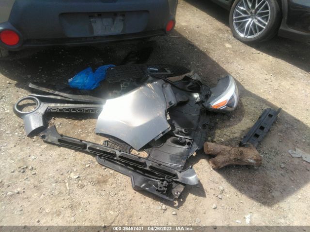 KNDJN2A29E7097327 KIA Soul Base