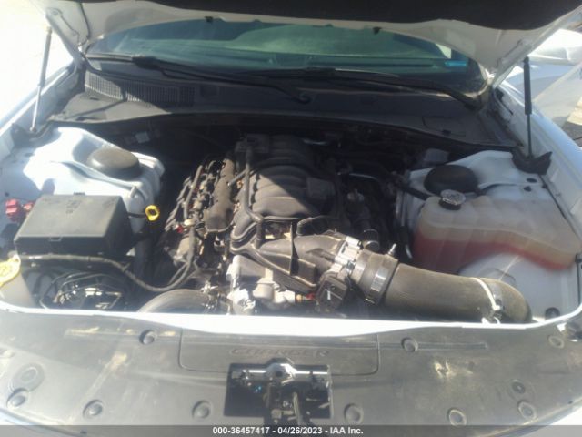 2C3CDXGJ0MH678892 Dodge Charger Scat Pack