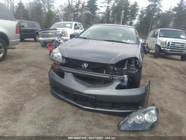 2005 ACURA RSX VIN: JH4DC53815S013003