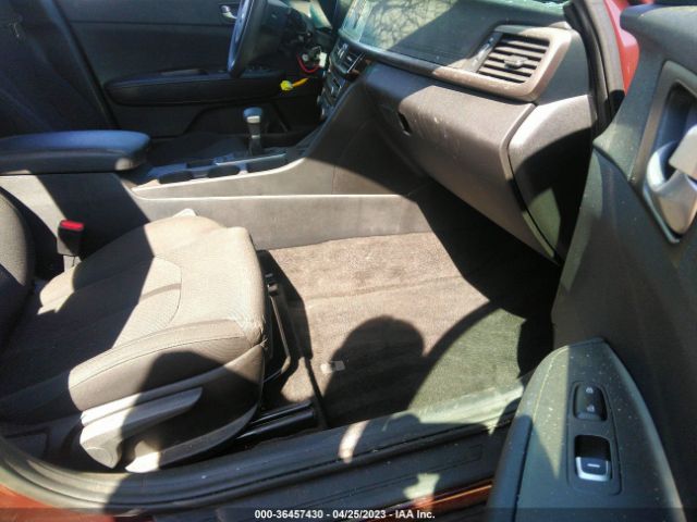 5XXGT4L37JG264027 KIA Optima Lx