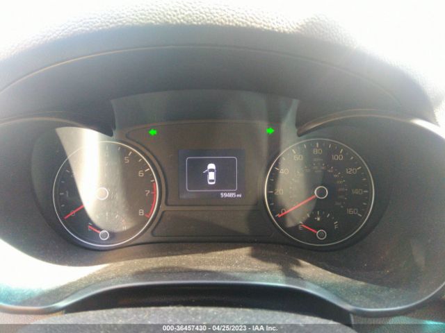 5XXGT4L37JG264027 KIA Optima Lx