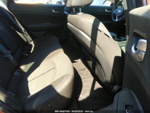 5XXGT4L37JG264027 KIA Optima Lx