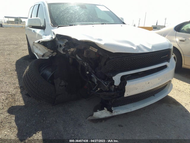 Dodge Durango Gt Plus 2019 1C4RDHDG2KC650645 Image 7