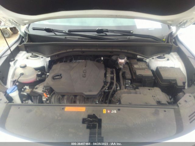 5XYRG4LCXMG072825 KIA SORENTO LX
