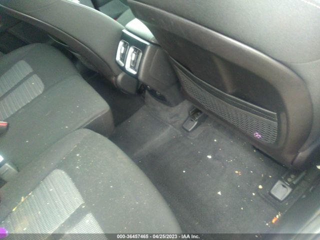 5XYRG4LCXMG072825 KIA SORENTO LX