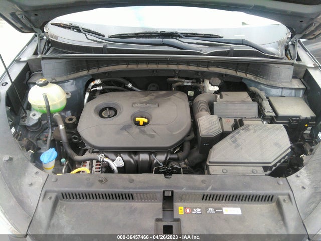 Hyundai TUCSON SE 2016 KM8J33A4XGU236135 Image 11