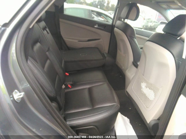 Hyundai TUCSON SE 2016 KM8J33A4XGU236135 Image 9
