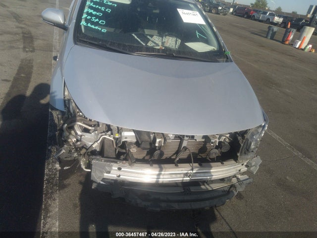 Toyota Prius Prime Plus/premium/advanced 2017 JTDKARFP7H3066456 Image 8