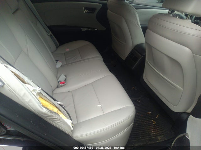 2018 Toyota Avalon, VIN: 4T1BD1EB4JU061371