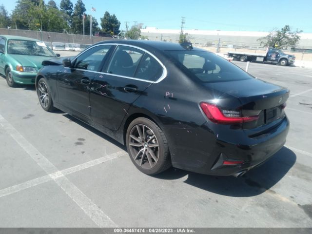 WBA5R1C53KFH13337 BMW 3 Series 330i
