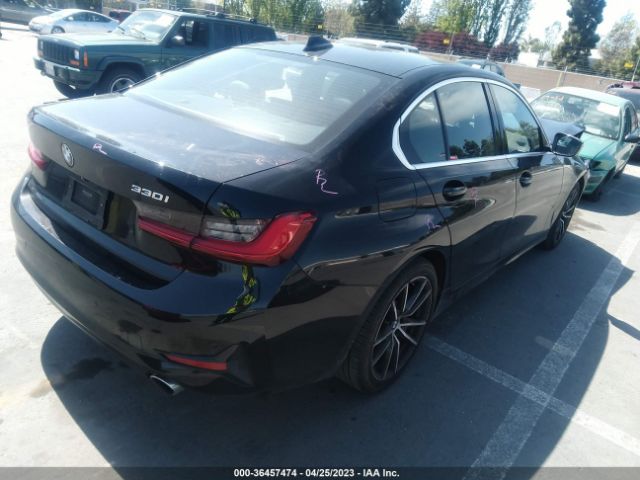 WBA5R1C53KFH13337 BMW 3 Series 330i