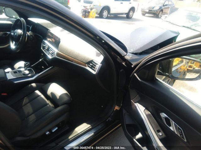 WBA5R1C53KFH13337 BMW 3 Series 330i