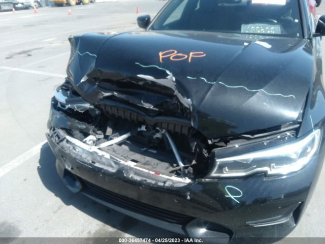WBA5R1C53KFH13337 BMW 3 Series 330i