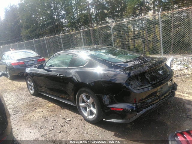 Ford Mustang Ecoboost 2019 1FA6P8TH7K5182880 Image 5
